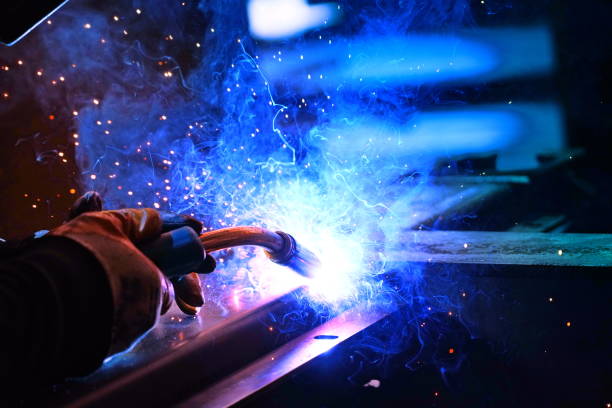 Best Structural Steel Welding in Waimalu, HI