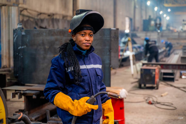 Affordable Welder Services in Waimalu, HI